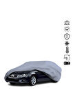 Subaru Legacy 4 Sedan Araba Brandası Miflonlu Su Geçirmez Araba Brandası Uv Koruyuculu