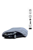 Subaru Legacy 4 Sedan Miflonlu Su Geçirmez Oto Branda Uv Koruyuculu