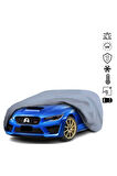 Subaru Wrx Hatchback Miflonlu Su Geçirmez Oto Branda Uv Koruyuculu
