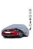 Volkswagen Golf 7 (2012-2020) Miflonlu Su Geçirmez Oto Branda Uv Koruyuculu