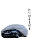 Volkswagen Passat B6 Station Wagon (2005-2010) Miflonlu Su Geçirmez Oto Branda Uv Koruyuculu