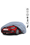 Volkswagen Polo 5 (2009-2017) Oto Branda Miflonlu Araba Brandası