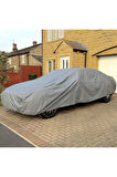 Ford C-Max Uyumlu Miflonlu Oto Branda Premium Kalite Araba Brandası (2003-2010)