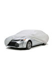Ford Focus 4 Sedan Miflonlu Araba Brandası