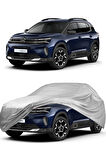 Ford Kuga Araba Brandası Miflonlu Branda Oto Çadır Örtü