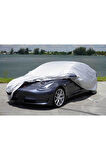 Honda Civic Hb 2010 Model Oto Brandası,araba Örtüsü
