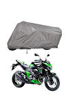 Kawasaki Z 800 Çantalı  Bağlantı Tokalı  Uyumlu SolarBlock Prime Motosiklet Brandası Örtüsü
