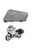 Bmw R1150 Rt   Bağlantı Tokalı  Uyumlu SolarBlock Prime Motosiklet Brandası Örtüsü