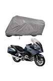 BMW R1200 RT  Bağlantı Tokalı  Uyumlu SolarBlock Prime Motosiklet Brandası Örtüsü
