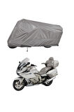 Bmw K1600 Gtl  Bağlantı Tokalı  Uyumlu SolarBlock Prime Motosiklet Brandası Örtüsü