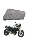 BMW F800 R  Bağlantı Tokalı  Uyumlu SolarBlock Prime Motosiklet Brandası Örtüsü