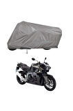 Bmw   K1300 R   Bağlantı Tokalı  Uyumlu SolarBlock Prime Motosiklet Brandası Örtüsü