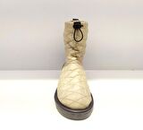 Cudo 5161 Kadın Günlük Paraşüt Kumaş Kar Botu