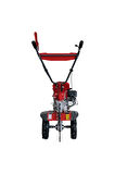 Bolat Fantom 7 HP Benzinli Çapa Makinesi 2 İleri Vites