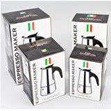 Espresso Maker 2 Fincan