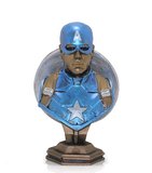 Captain America Büst