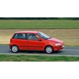 Fiat Punto 1 1993-1999 arası Bagaj amortisörü