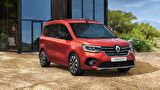 Renault Kangoo Bagaj Kaput Amortisör (2007 - 2019) (8200497806)