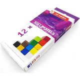 Talens Art Creation Soft Pastel Set 12'Li
