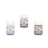 Talens Metalik Guaj Boya 16 Ml 3'lü Set 802-800-803