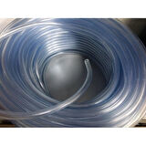 TAM HİDROLİK 7X12 MM PVC ŞEFFAF HORTUM