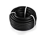 TAM HİDROLİK Kalorifer Sıcak Su Hortumu 5/8 - 16 Mm 1 METRE