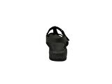 Merry Pace 242252Z Ortopedik Comfort Taban Cırtlı Kadın Sandalet Ayakkabı