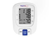 Respirox AXD-808 Konuşan Hafızalı Koldan Ölçer Dijital Tansiyon Aleti
