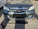 HONDA CİVİC EG İES VTEC1 VTEC2 UYUMLU ÖN TAMPON PLAKA ALTLIĞI