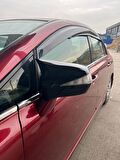 HONDA CİVİC FD6 KASA İÇİN İTHAL YARASA BATMAN AYNA KAPAKLARI