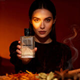 Tarçın Ruhu | K-287 & U-5 Kadın Parfüm Seti