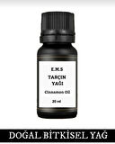 Tarçın Yağı 20 ml (CİNNAMON OİL)