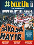 #tarih 111.Sayı Mart 2024