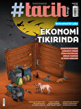#tarih Dergi 120.Sayı Aralık 2024