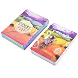 Chakra Wisdom Oracle Cards