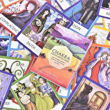 Chakra Wisdom Oracle Cards