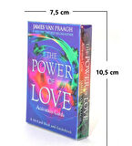 The Power Of Love (Sevginin Gücü) Activation Cards - 44 Kartlık Deste