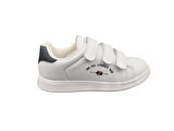 ROW Ortopedik Bantlı Günlük Unisex Sneaker Spor Ayakkabı