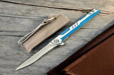 SİBİRYA M 390 MAVİ ÇAKI