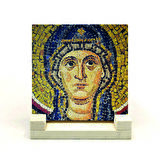 Meryem GörseliBaskılı Doğaltaş Masaüstlük