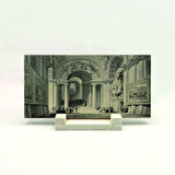 İtalyaBaskılı Doğaltaş Masaüstlük