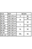 Vad Antrasit Yün Ekose Ceket 1386