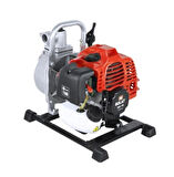 BOLAT SB 10 Su Motoru
