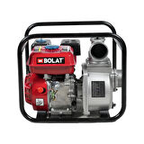 BOLAT SB 230 SU MOTORU