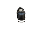 Slope 936103M İç Dış Hakiki Dana Derisi Ortopedik Erkek Günlük Casual Sneaker Ayakkabı