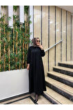 Taşlı Elbise
