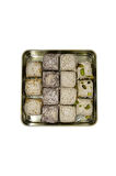 Tatlan Yüzüncü Yıl Helvası Mix 350 gr