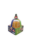 Tatlan Karamel Dolgulu Fındıklı Pasta Helva 300 gr
