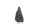 Ventes 679502Z Memory Foam Ortopedik Taban Günlük Kadın Triko Sneaker Ayakkabı