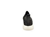 Ventes 679502Z Memory Foam Ortopedik Taban Günlük Kadın Triko Sneaker Ayakkabı